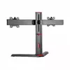 Desk Mount White Shark Rhamses II Photo 3