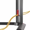 Desk Mount White Shark Rhamses II Photo 4