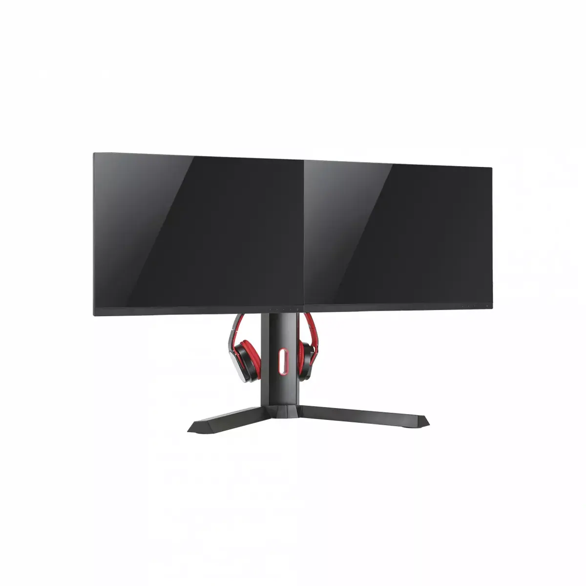 Desk Mount White Shark Rhamses II Photo 5