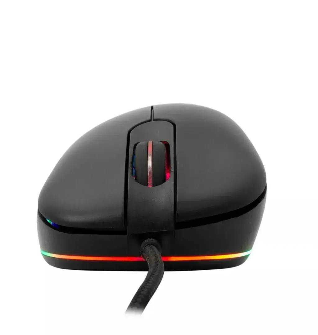 Mouse White Shark Premium Line ESL-M3 Photo 3