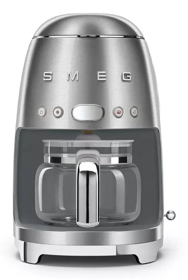 Kafijas automāts Smeg DCF02SSEU Photo 2