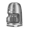 Smeg DCF02SSEU pilienu kafijas aparāts Photo 4