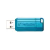 USB Flash Drive Verbatim 64GB Pinstripe Photo 5