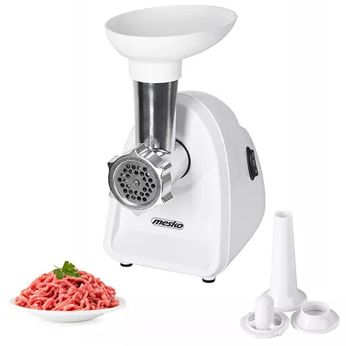 Gaļas maļamās mašīnas