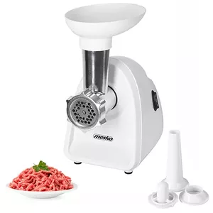 Мясорубка Mesko Home MS 4809 1500 W Белая