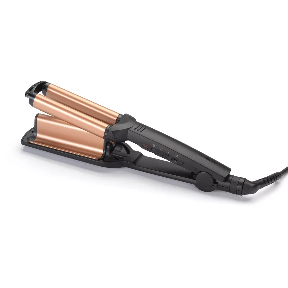 Kēršanas dzelzs BaByliss Deep Waves Photo 4