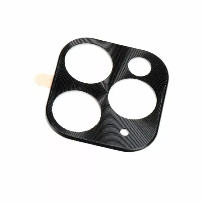 take.me Aluminum Camera Cover for iPhone 11 Pro Photo 2