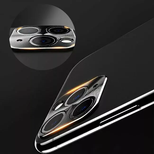 take.me Aluminum Camera Cover for iPhone 11 Pro Photo 3