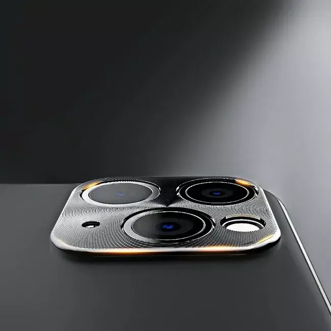 Aluminum Camera Cover take.me for iPhone 11 Pro Max Photo 4