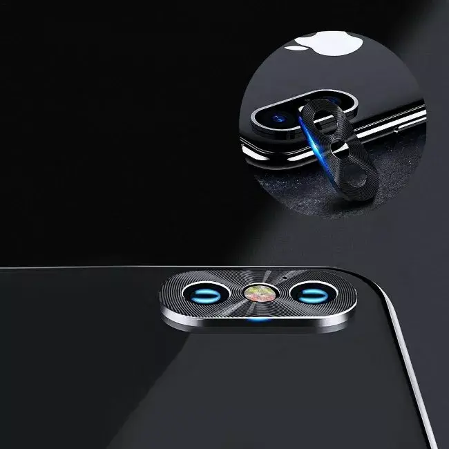 take.me Aluminum Camera Cover for iPhone XR Photo 3