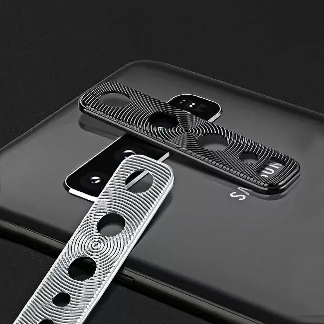 take.me Aluminum Camera Cover for Xiaomi Mi 9 Photo 5