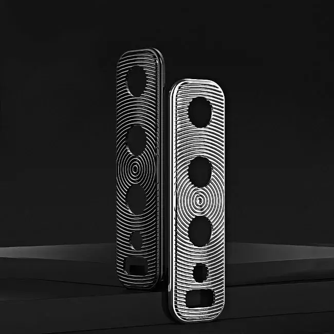 take.me aluminum camera cover for Xiaomi Mi 9 SE Photo 4