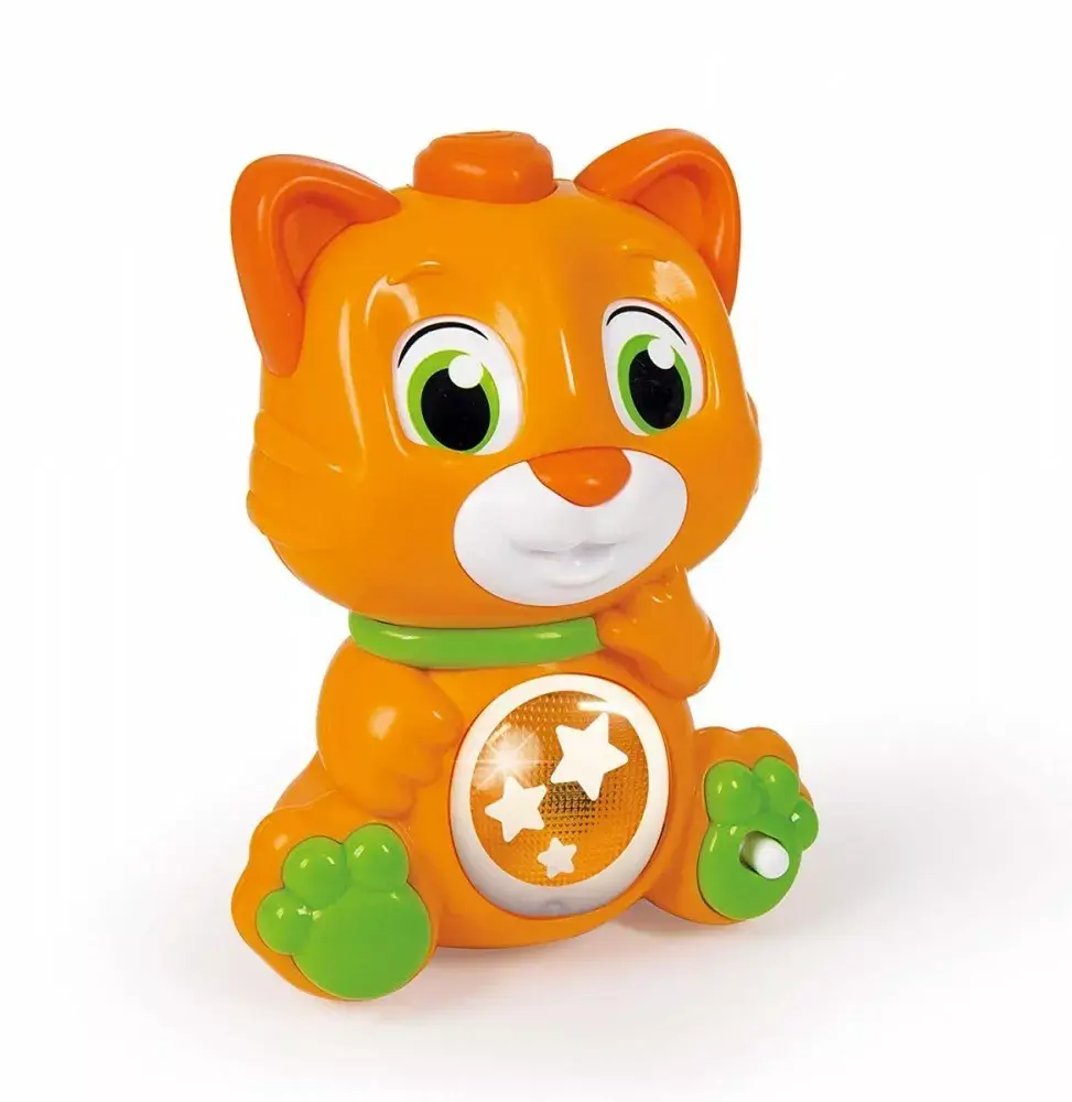 Interactive Kitten Friend — Clementoni 17240 Photo 2