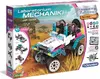 Clementoni Jeep Safari — лаборатория механики Photo 6