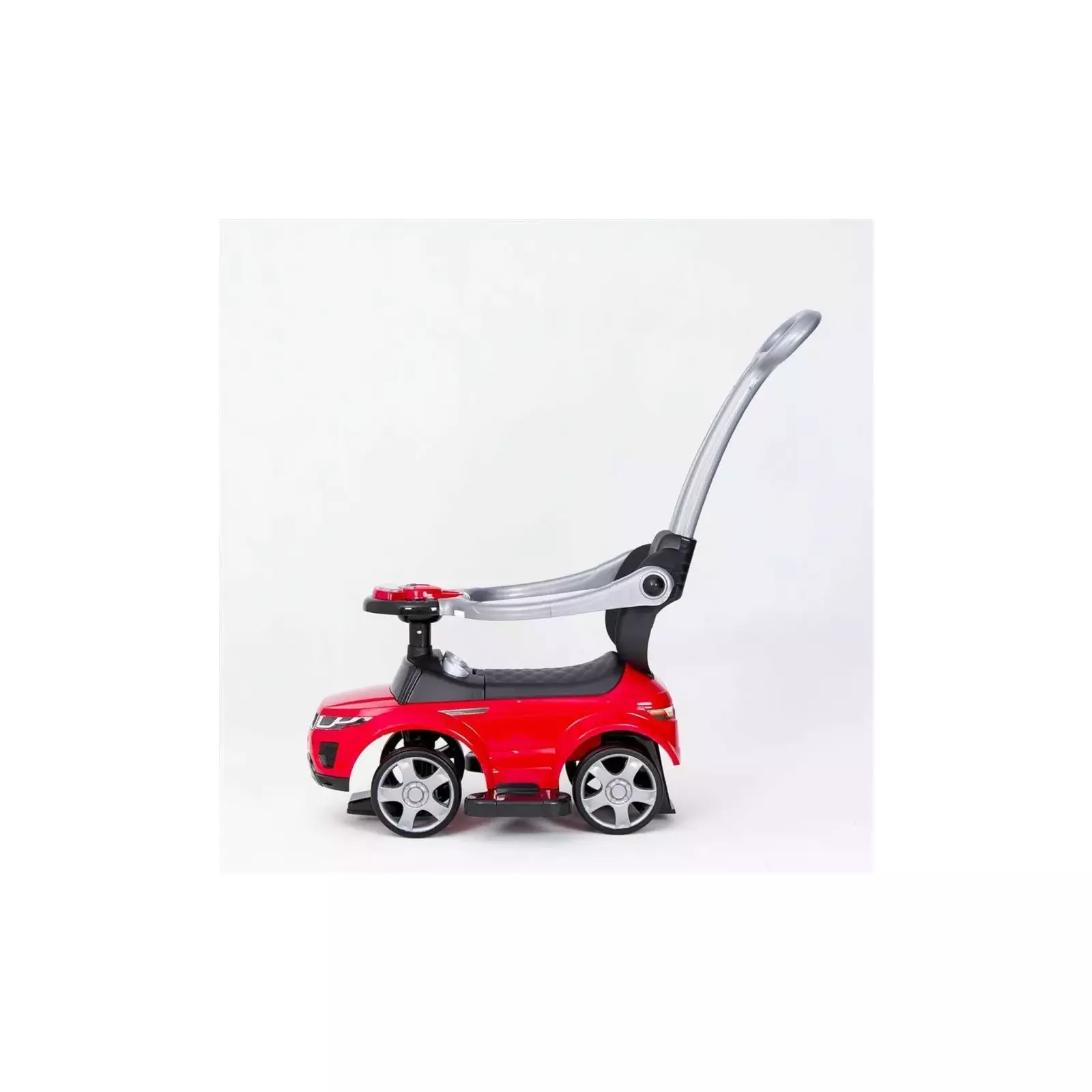 Funikids MUTO614W-red Photo 2