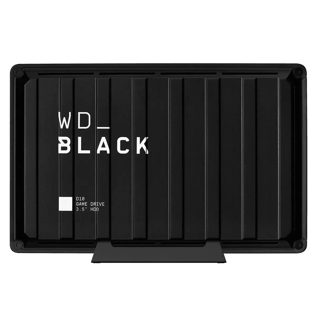 Внешний жесткий диск Western Digital 8TB D10 Photo 2