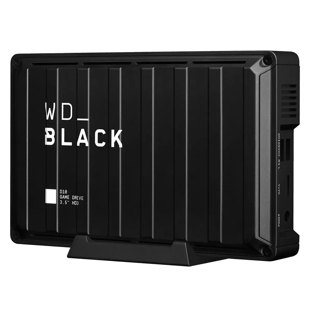 Внешний жесткий диск Western Digital 8TB D10 Photo 3