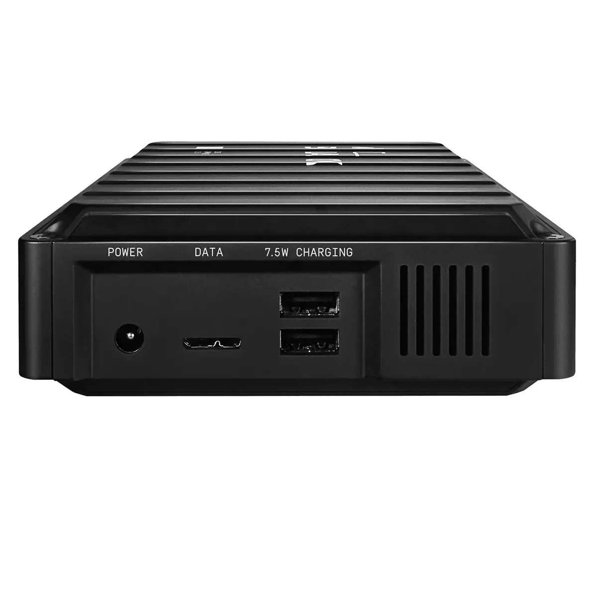 Внешний жесткий диск Western Digital 8TB D10 Photo 4