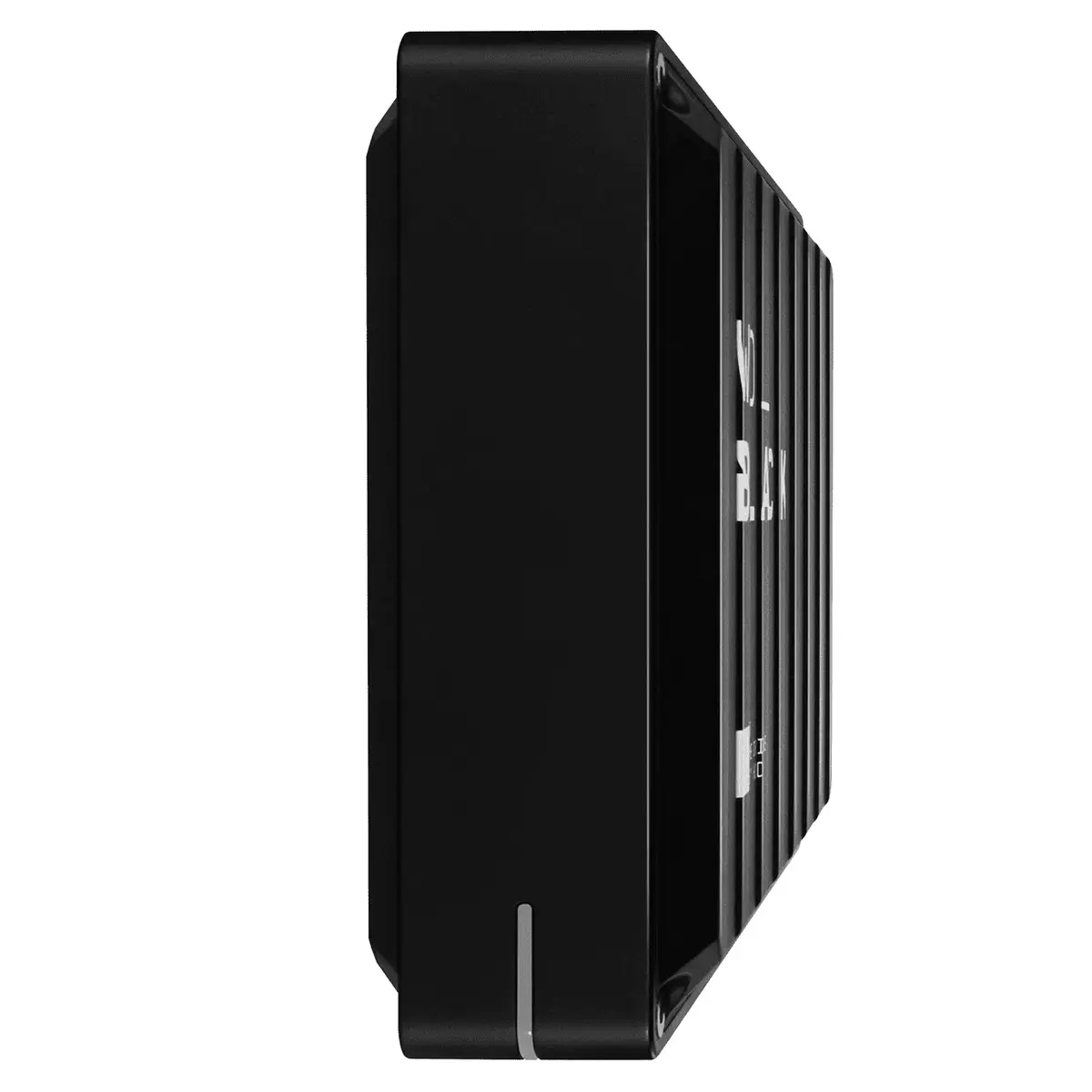 Внешний жесткий диск Western Digital 8TB D10 Photo 6