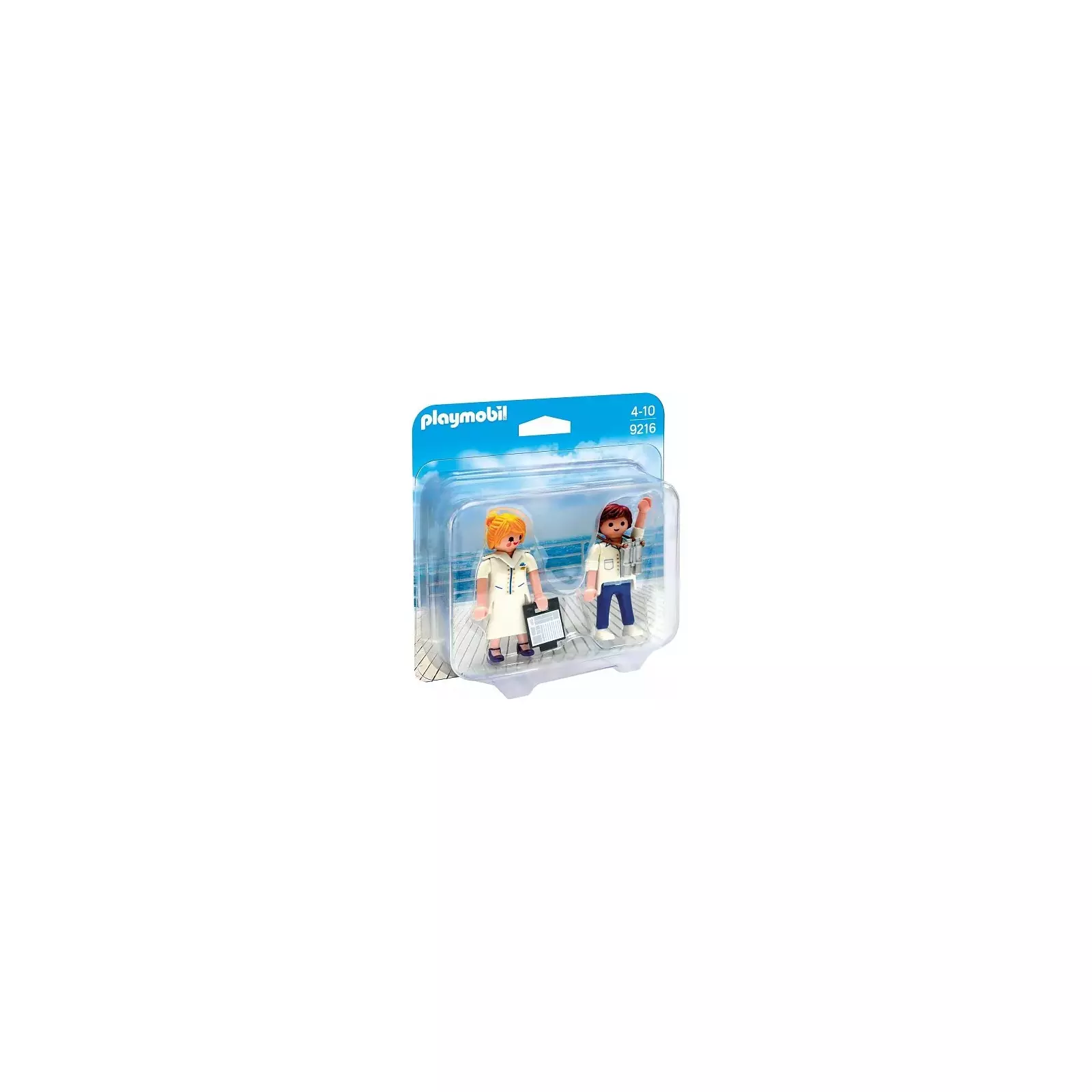 PLAYMOBIL 9216 Photo 1