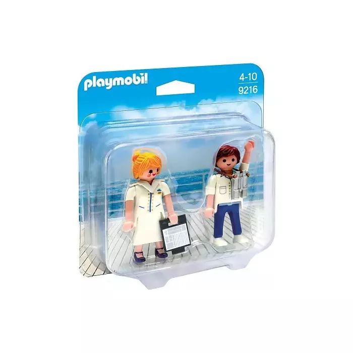 PLAYMOBIL 9216 Photo 1