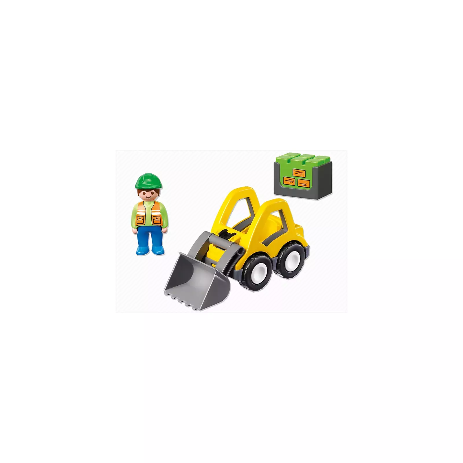 PLAYMOBIL 6775 Photo 2