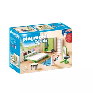 Playmobil City Life 9271 spēļu komplekts