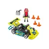 Toy figure PLAYMOBIL Go-Kart Racer Carry Case Photo 2