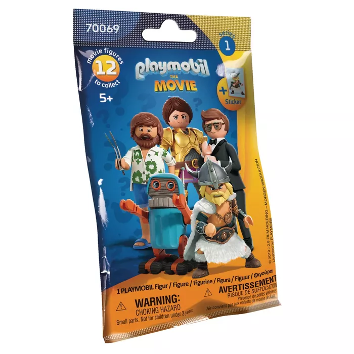 PLAYMOBIL 70069 Photo 1