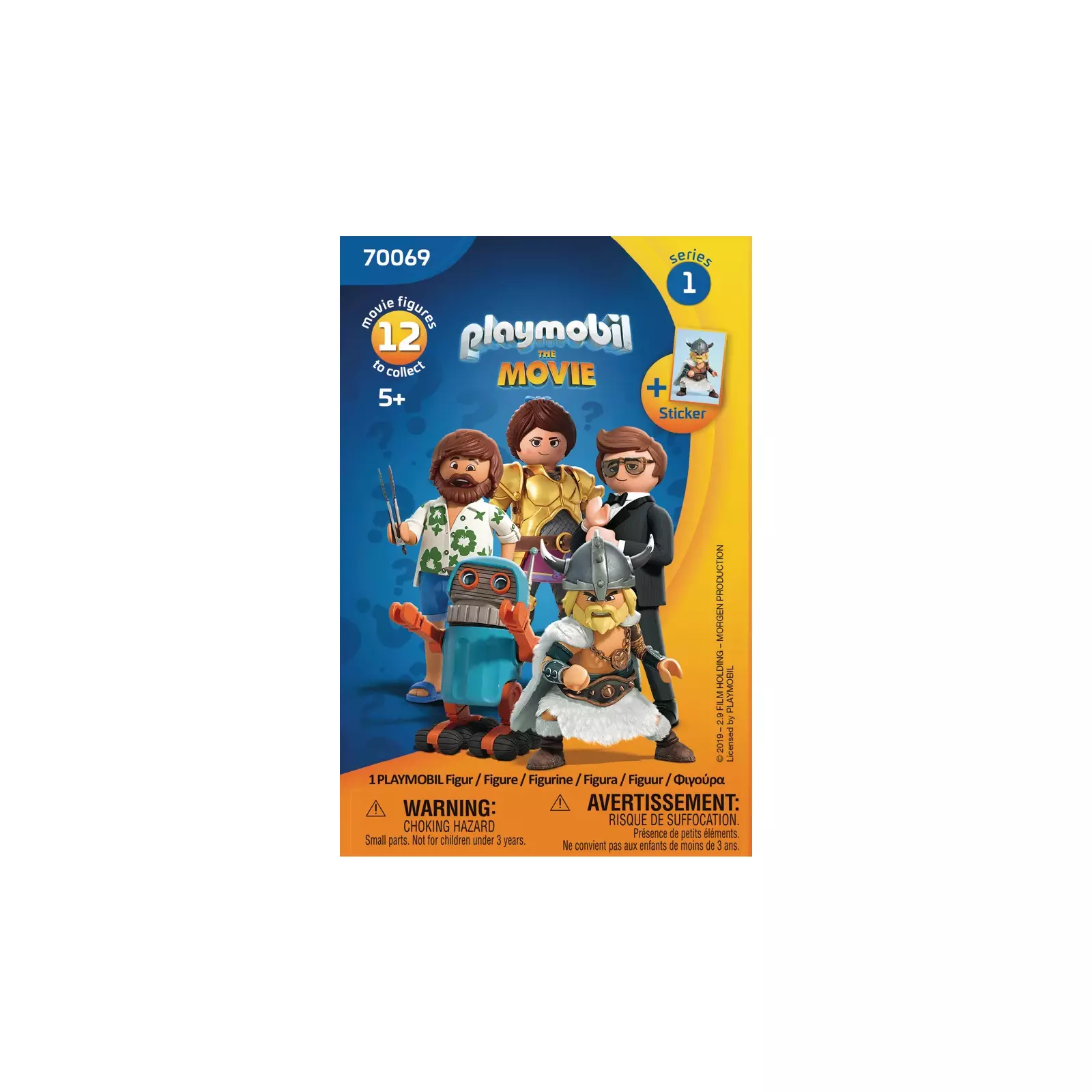 PLAYMOBIL 70069 Photo 2