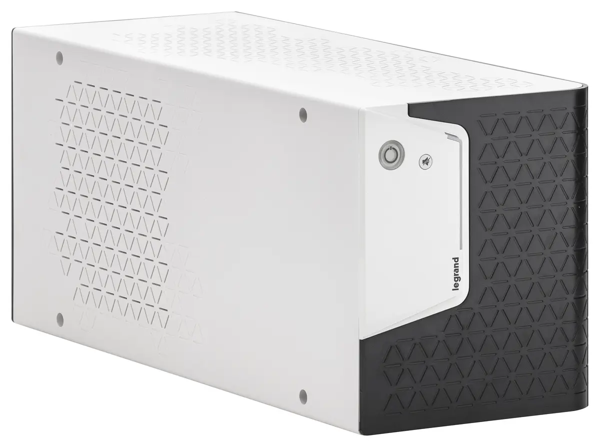 Legrand Keor SP 1500 Uninterruptible Power Supply Photo 2