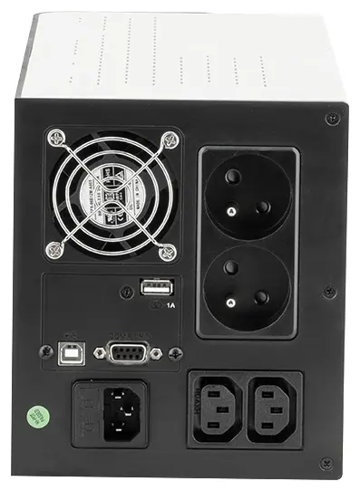 Legrand Keor SP 1500 Uninterruptible Power Supply Photo 4