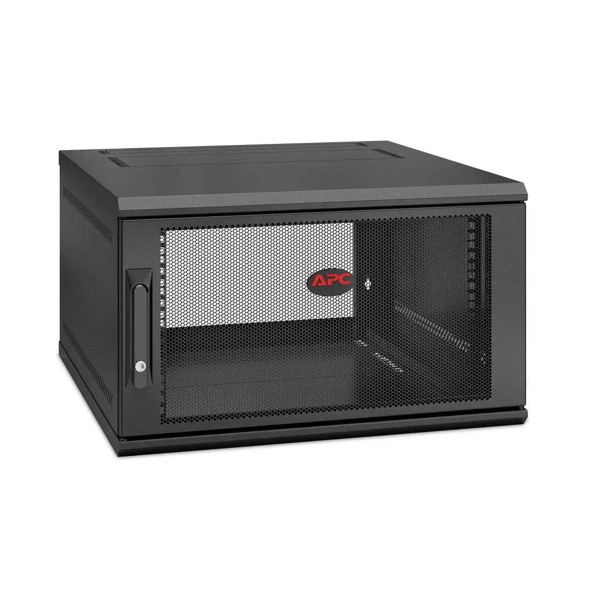 Sienas montāžas plaukts APC NetShelter WX AR106SH6 Photo 2