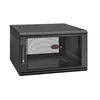 Sienas montāžas plaukts APC NetShelter WX AR106SH6 Photo 2