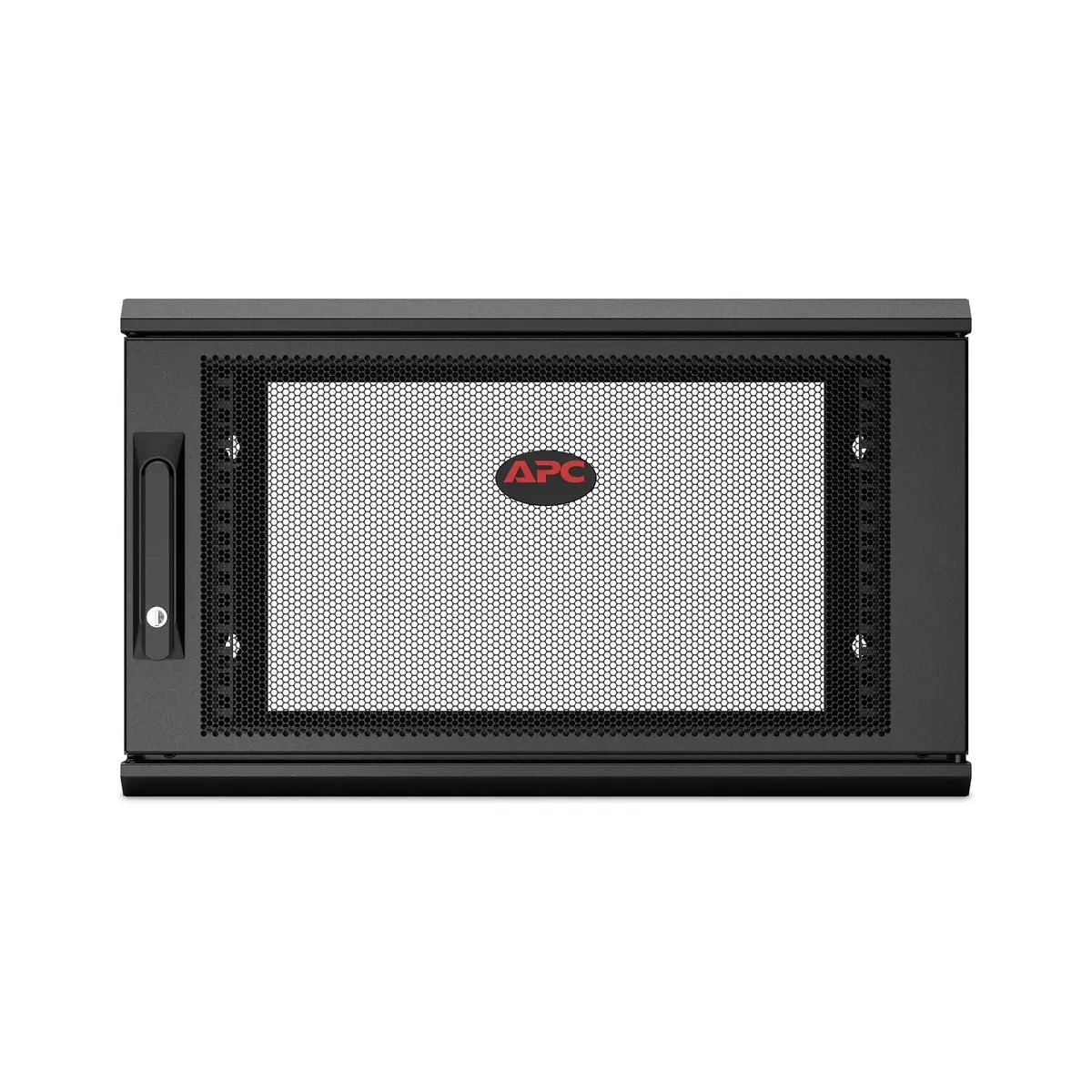 Sienas montāžas plaukts APC NetShelter WX AR106SH6 Photo 3