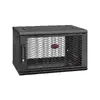 Wall mounted rack APC NetShelter WX 6U Photo 2