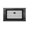 Wall mounted rack APC NetShelter WX 6U Photo 4
