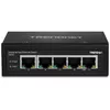Neadministrēts slēdzis Trendnet TI-E50 Photo 2