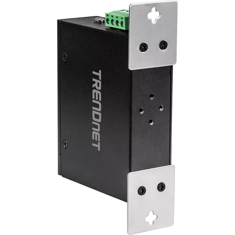 Neadministrēts slēdzis Trendnet TI-E50 Photo 6