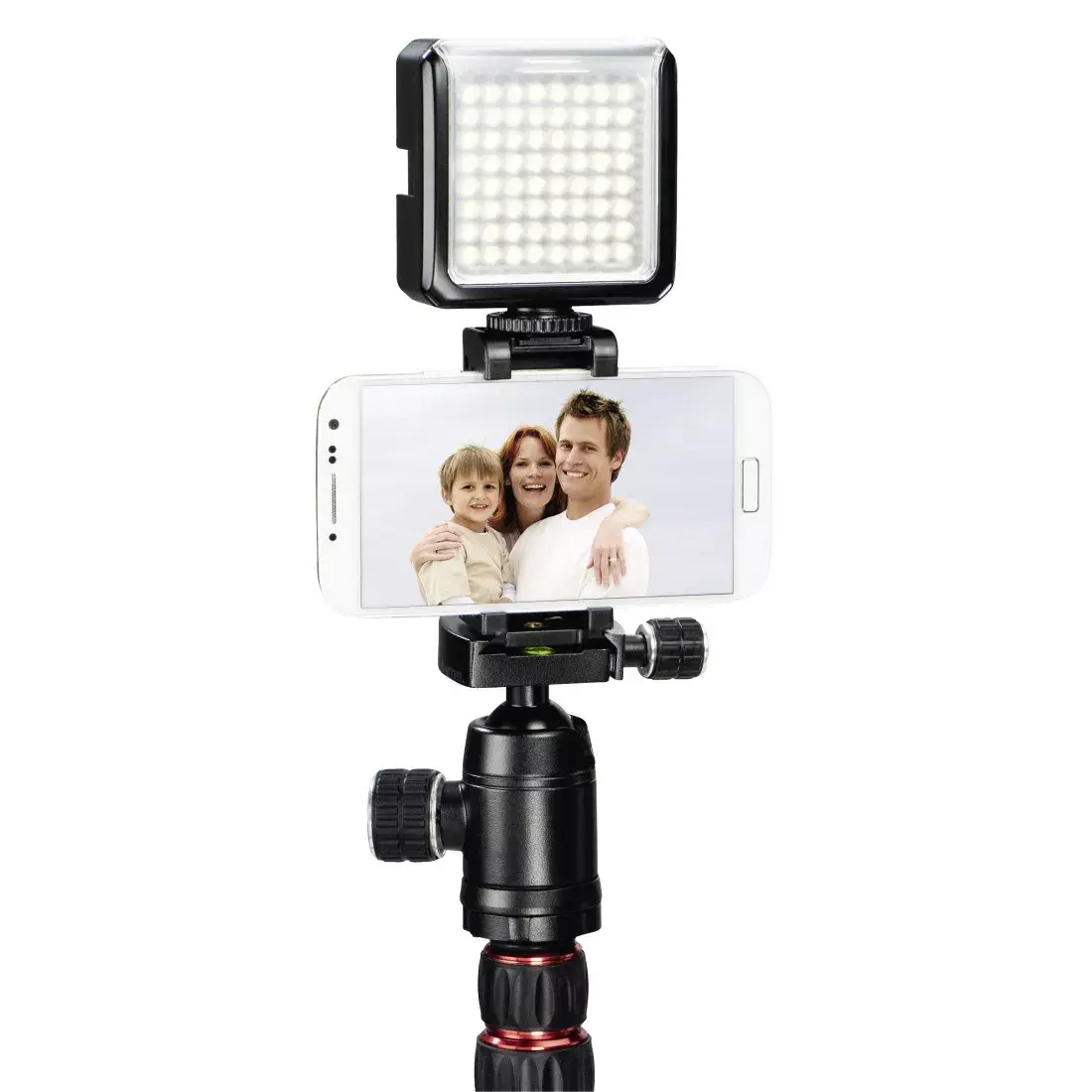 Passive holder Hama Pro II Photo 8