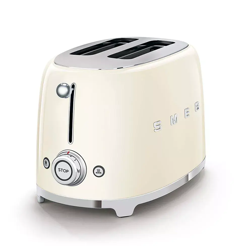 Toaster Smeg TSF01CREU Photo 2