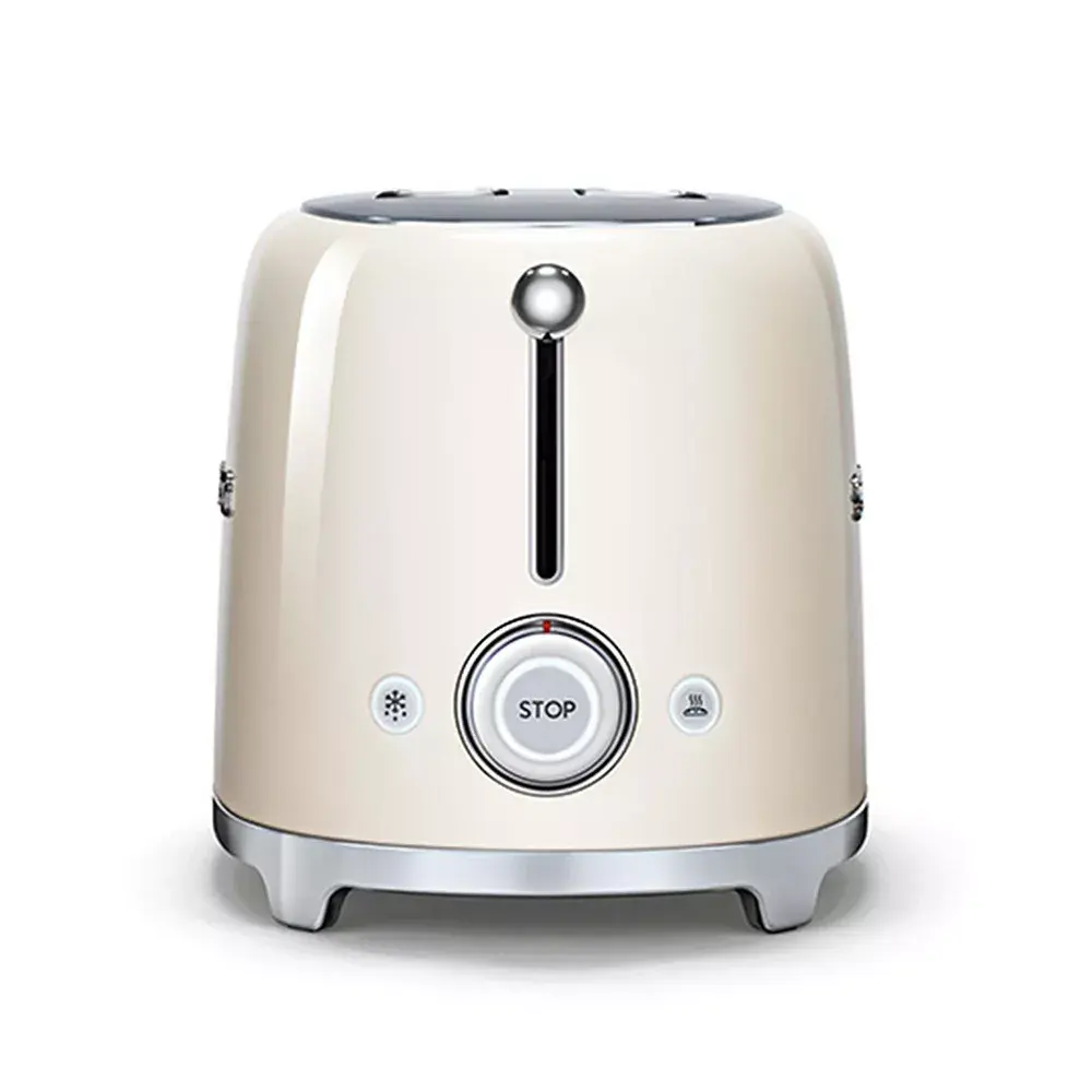 Toaster Smeg TSF01CREU Photo 4