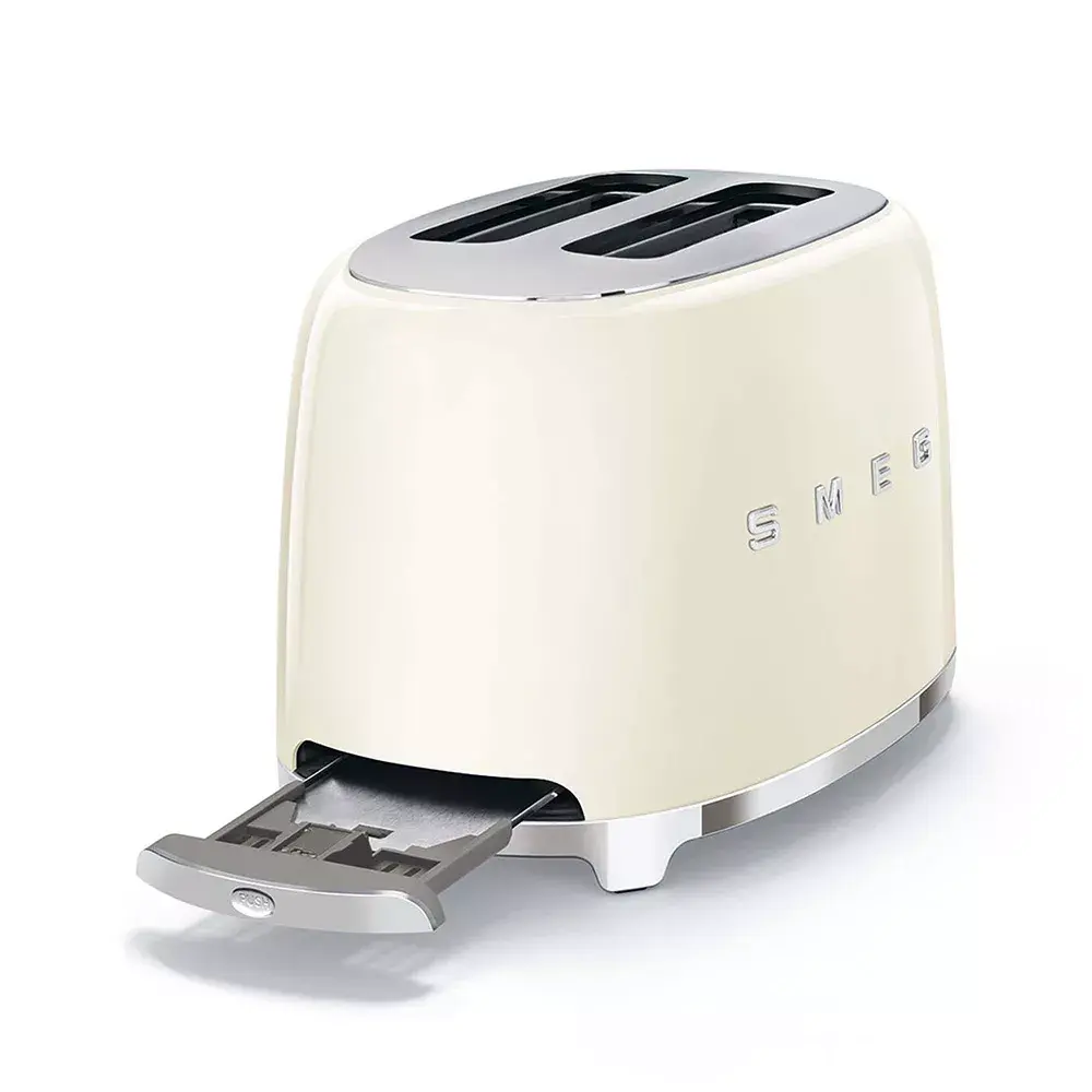 Toaster Smeg TSF01CREU Photo 5