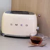 Toaster Smeg TSF01CREU Photo 6