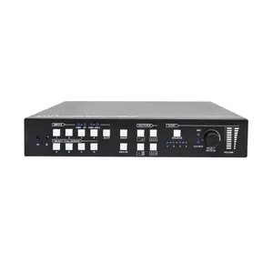 Video Switch HDMI/DisplayPort Vivolink VLSC262