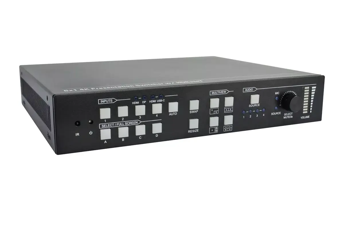Video Switch Vivolink VLSC262 Photo 3