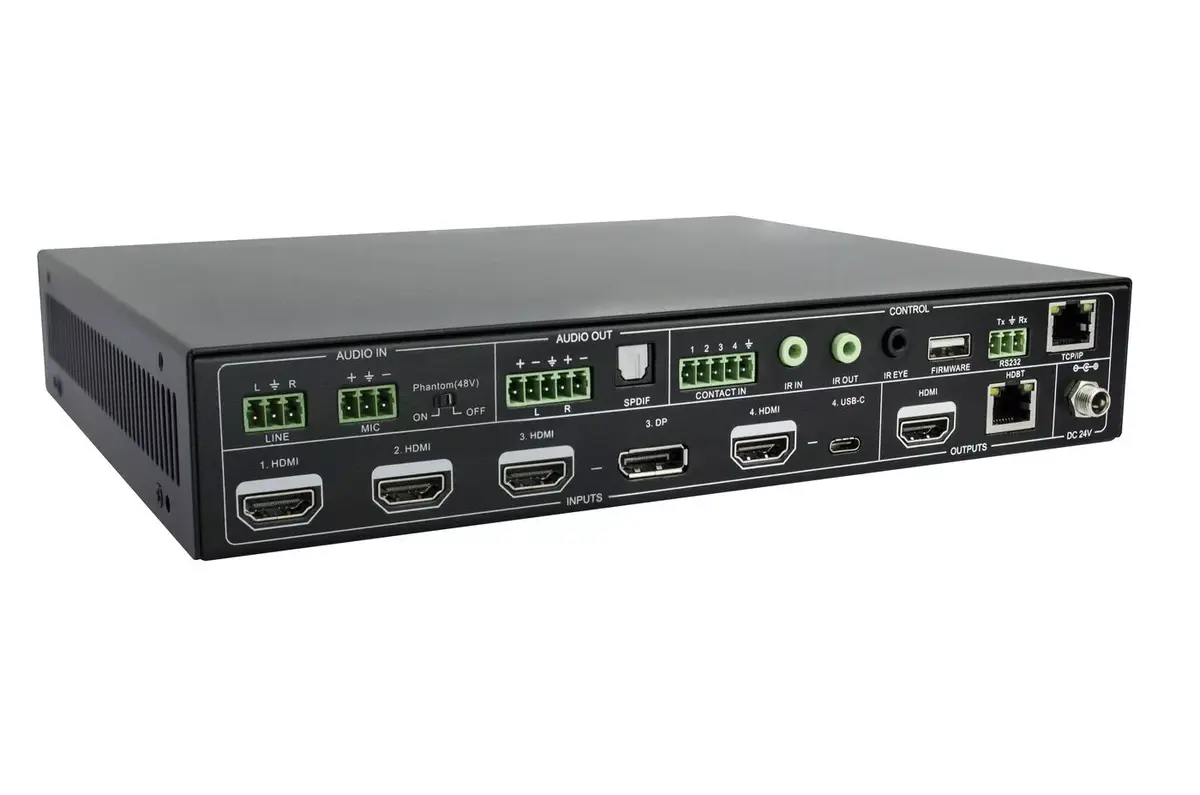 Video Switch Vivolink VLSC262 Photo 5