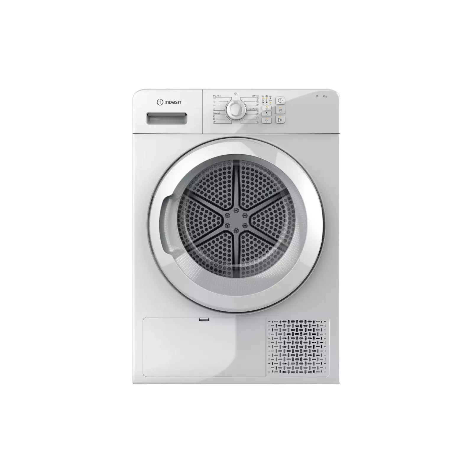 INDESIT YT CM08 7B EU Photo 1