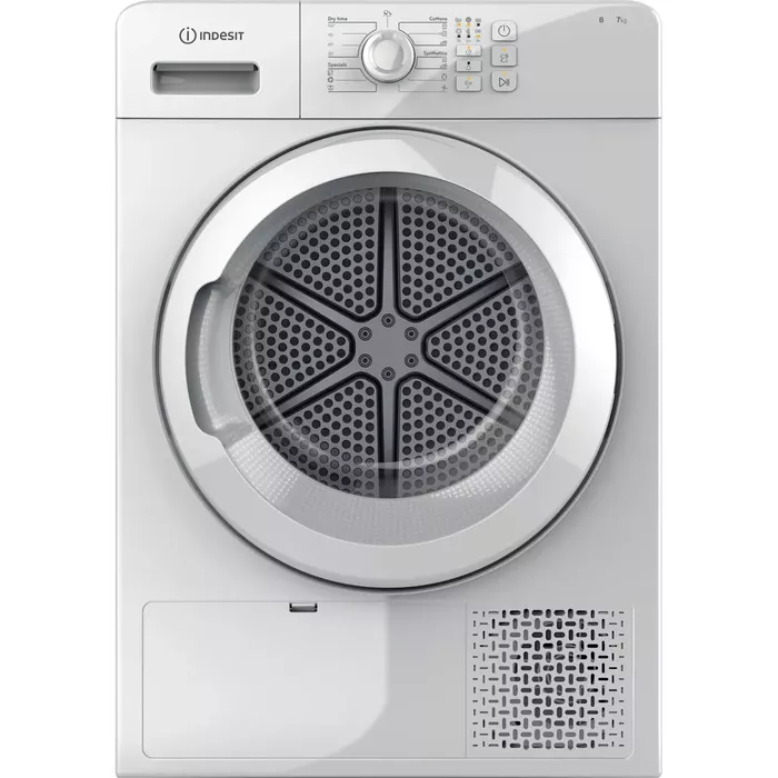 INDESIT YT CM08 7B EU Photo 1