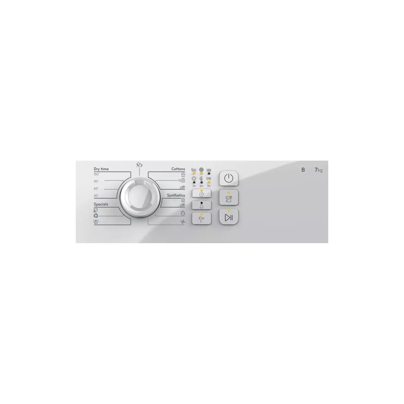 INDESIT YT CM08 7B EU Photo 2